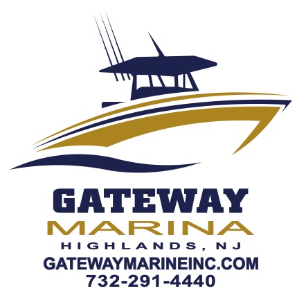 Gateway National Marina